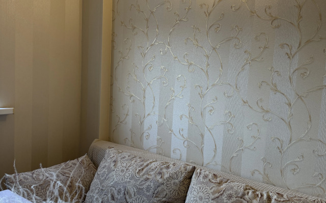 Квартира Уютная На Монтажников