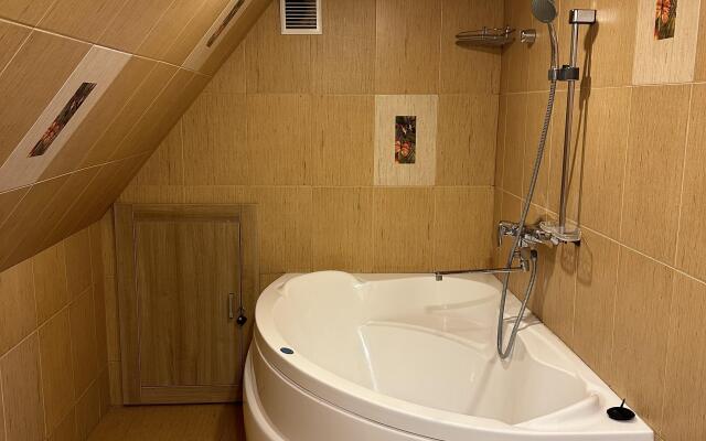 Pomestye Mini-Hotel