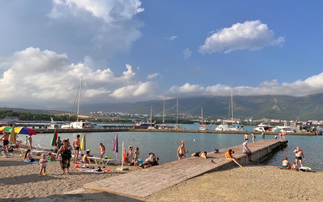 База отдыха Глория