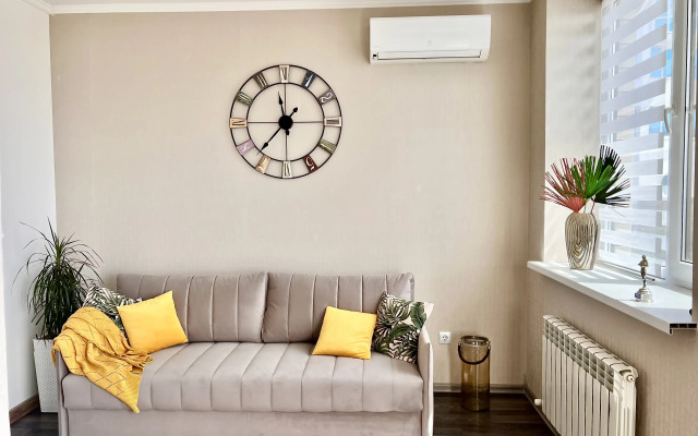 Zvyozdnaya 24/1 Apartments