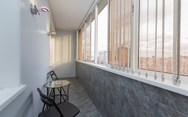 Апартаменты Бальмонт Маяковская (12)