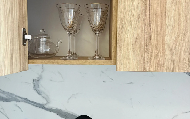 S Vidom Na More Flat