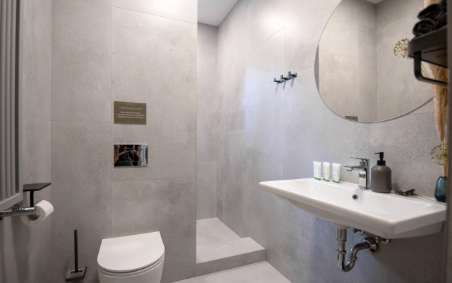 Гостевой дом Villa Mignon