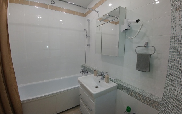 Квартира на Федерации д.130А 21194