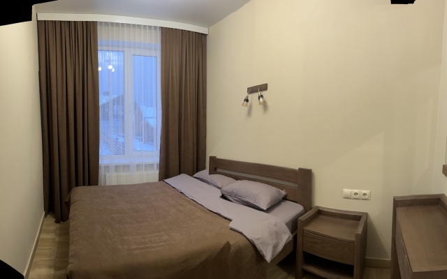 Alina Guest House