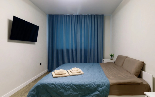 Квартира Уютная квартира в Батайске