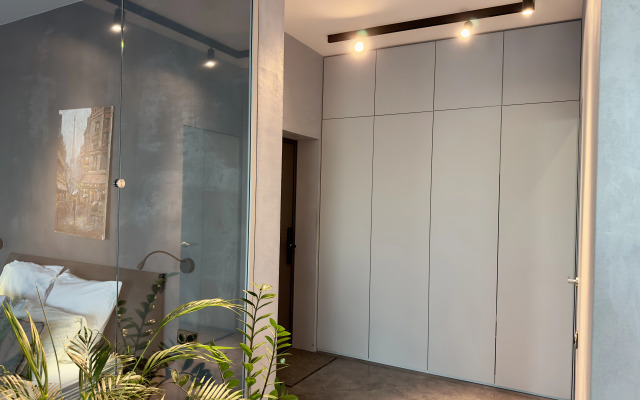 Квартира Элитная с видом на Волгу