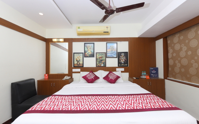 Ramakrishna Hotel