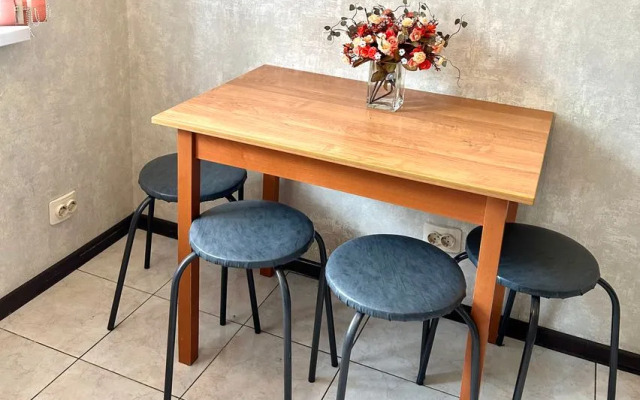 Апартаменты Каракозова 10