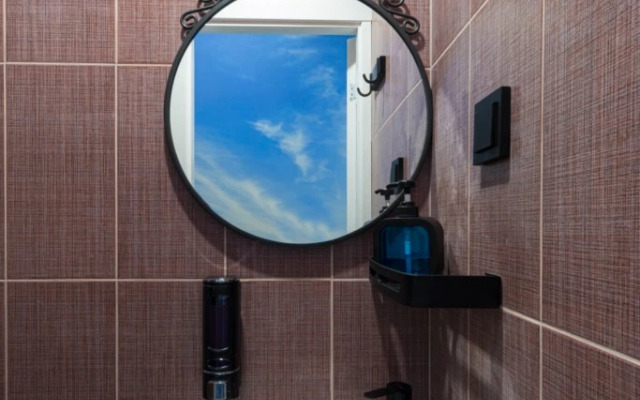 Апартаменты на Невском 136