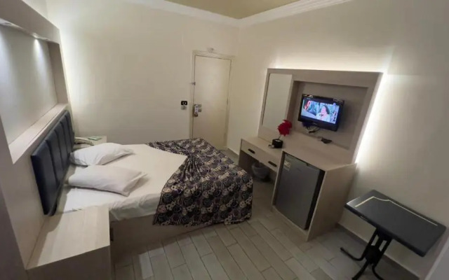 Havana Hotel