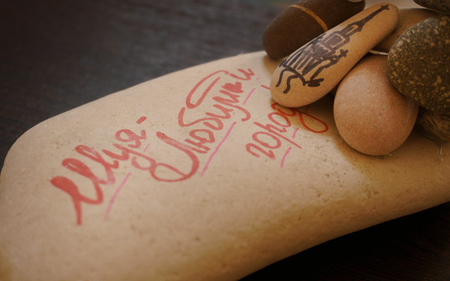 Квартира В самом центре с видом на колокольню