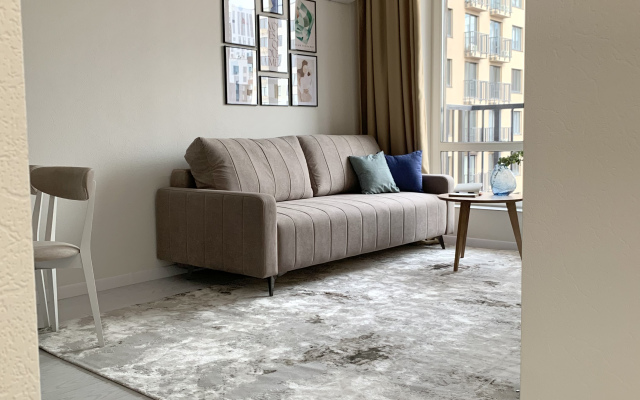 Апартаменты в ЖК в Сердце Сибири