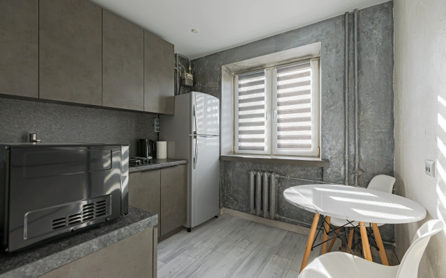 Povyshennogo Kachestva V Tsentre Minska Flat