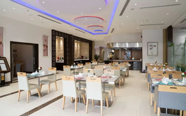 Golden Tulip Buraidah Hotel