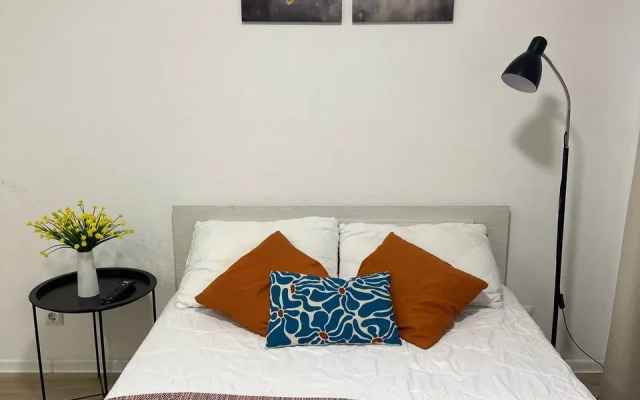 Квартира Студия Около Метро Потапово