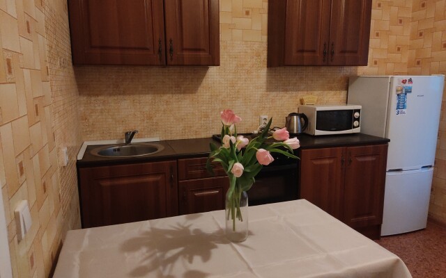 Апартаменты на Беговой 225