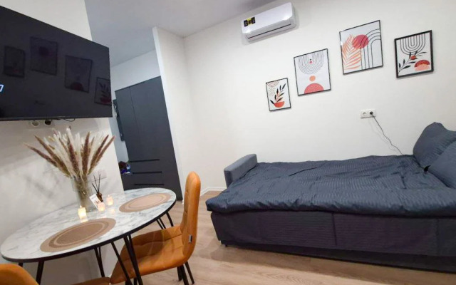 Квартира Молжаниновские Сны