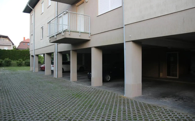Vera Apartman Apartaments