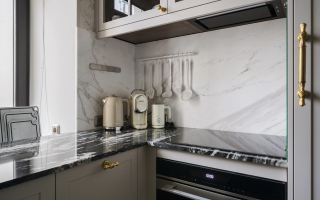 Квартира Magic Aristocrat на Литейном