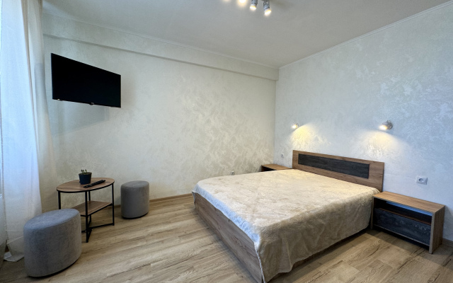 Квартира на Ул Караульная 38