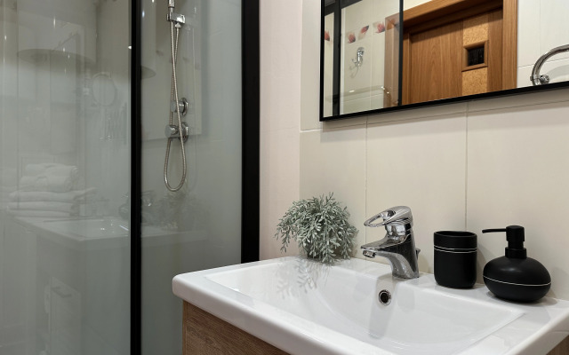 Квартира Top House рядом с ярмаркой