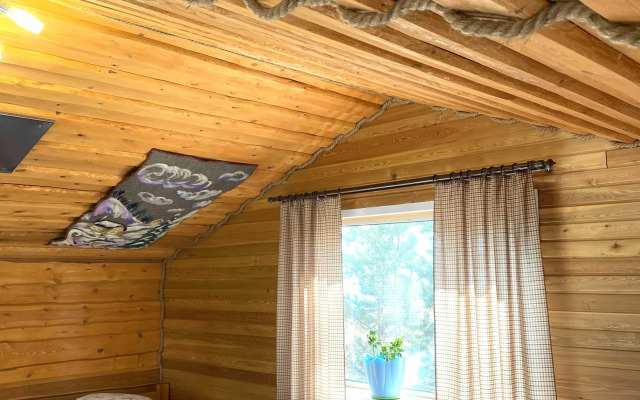 Гостевой Дом Баня у Гоши