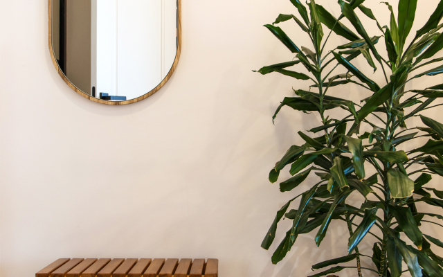 Апартаменты Lovely Bali Studio