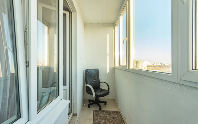 Квартира Уютная в Хорошем Районе