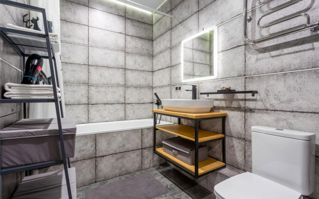 Апартаменты Уютные в Сказка Град