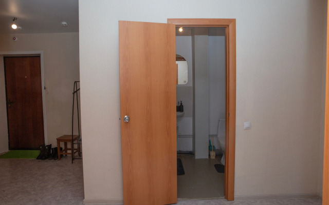 Квартира Дом