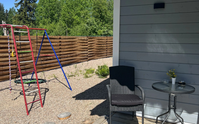 Частный дом SkandyVillage