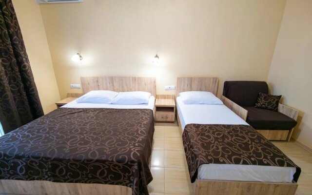 Eftihiya Guest house