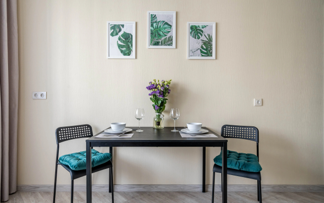 Квартира Merino Home Крылья