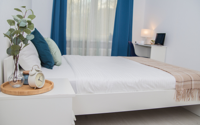 Hygge Karelia U Naberezhnoj Onego Apartments