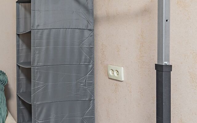 Апартаменты Мещерское Озеро,