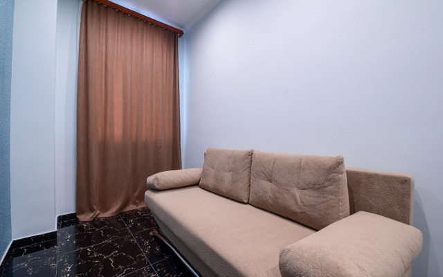 Отель Arda Golden Hotel Yerevan