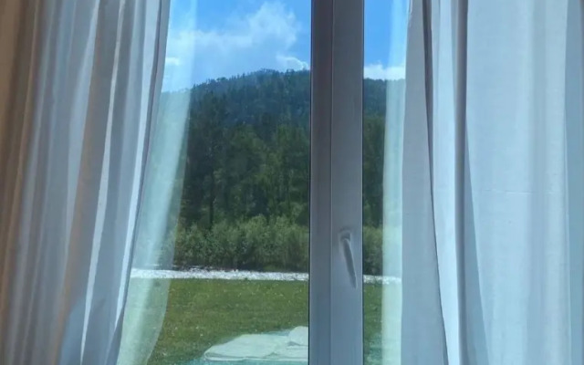 Chastny Dom Dom "tyalan"