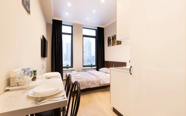 Квартира на Проспекте Вернадского 41 с1 551