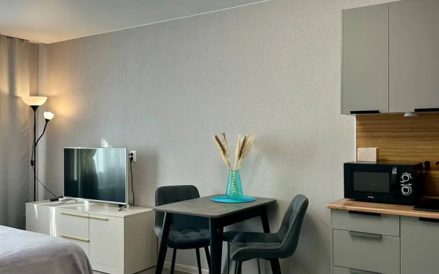 Квартира Студия Ulysses