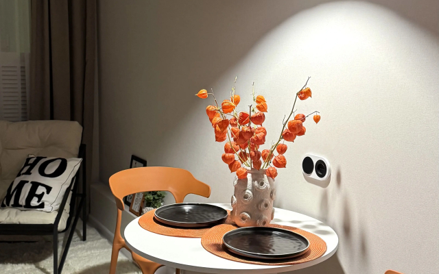 Квартира студия в центре Казани