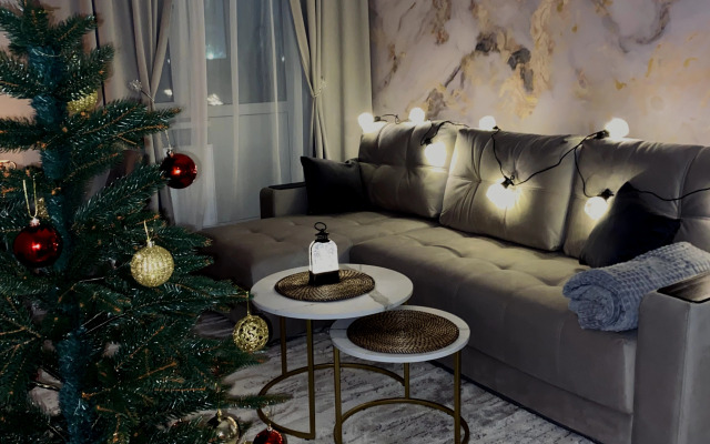 Квартира Атмосферная рядом с Глобусом