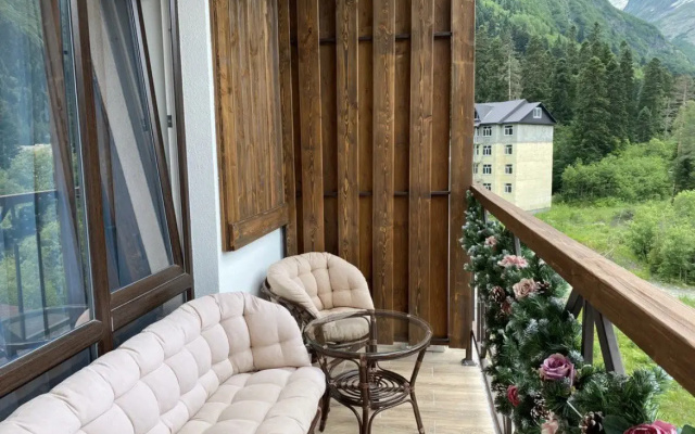 Apartamenty TAUKEL