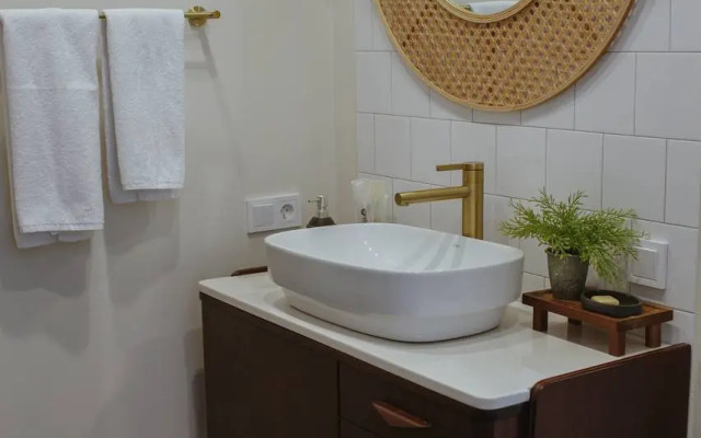 Апартаменты на Еловом