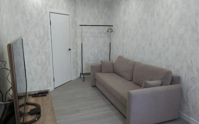 V Zhk Serdtse Rostova Flat