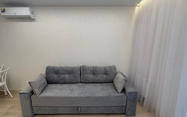 Квартира Новая Евродвушка с дизайнерским ремонтом