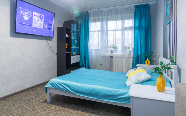 Flat for daily rent