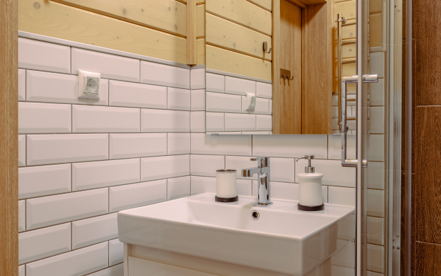 Dacha Apartments