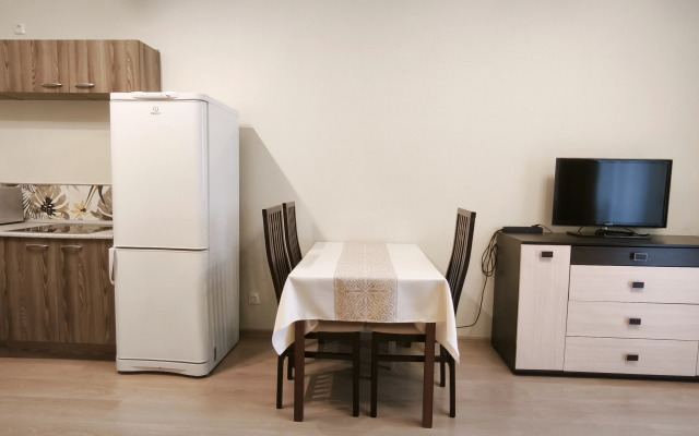 Квартира Уютная на Ботанике