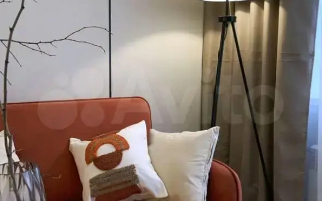 Квартира Стильная, уютная квартира рядом с Набережной